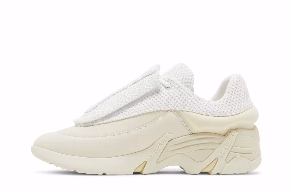 Raf Simons Antei White, view 4