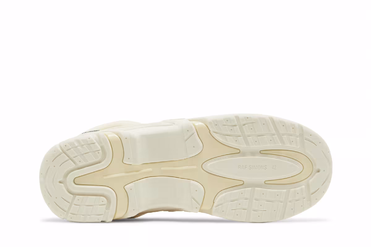 Raf Simons Antei White, view 5