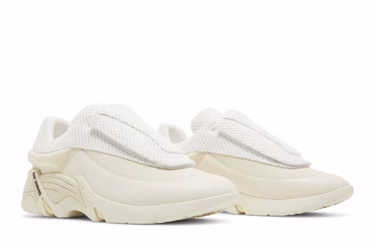 Raf Simons Antei White, view 9