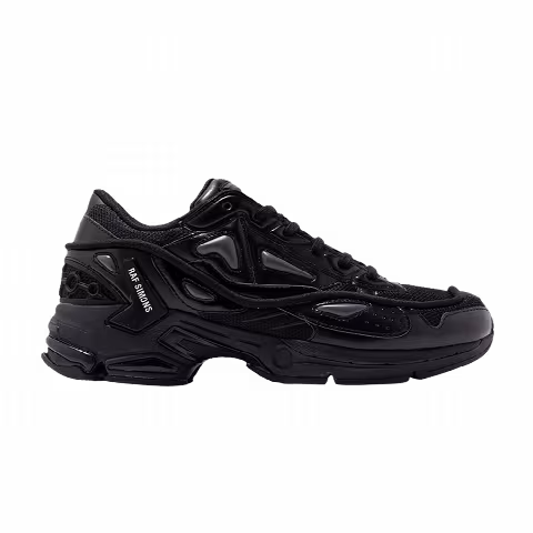 Raf Simons Pharaxus Sneaker 'Black Grey'