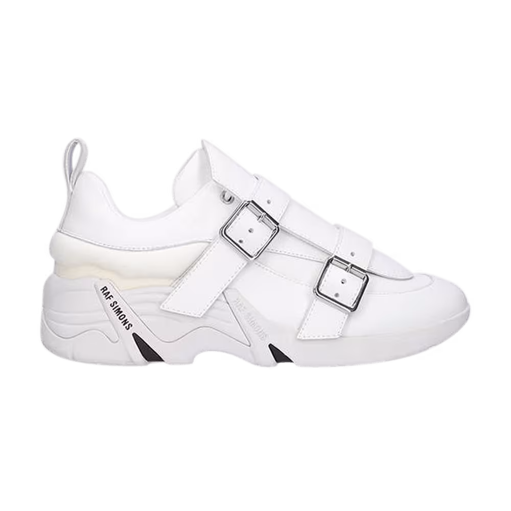 Raf Simons Antei-22 White