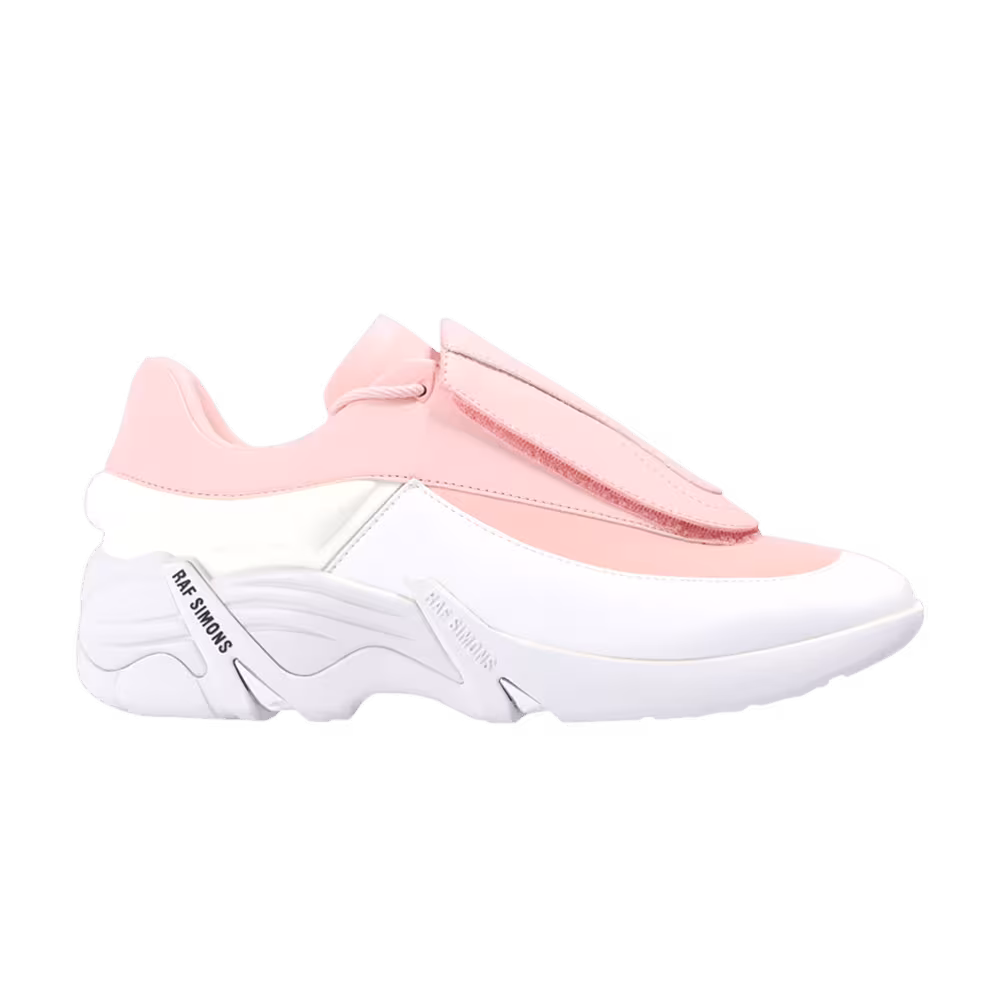 Raf Simons Antei Pastel Pink