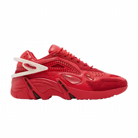 Raf Simons Cylon-21 'Red'