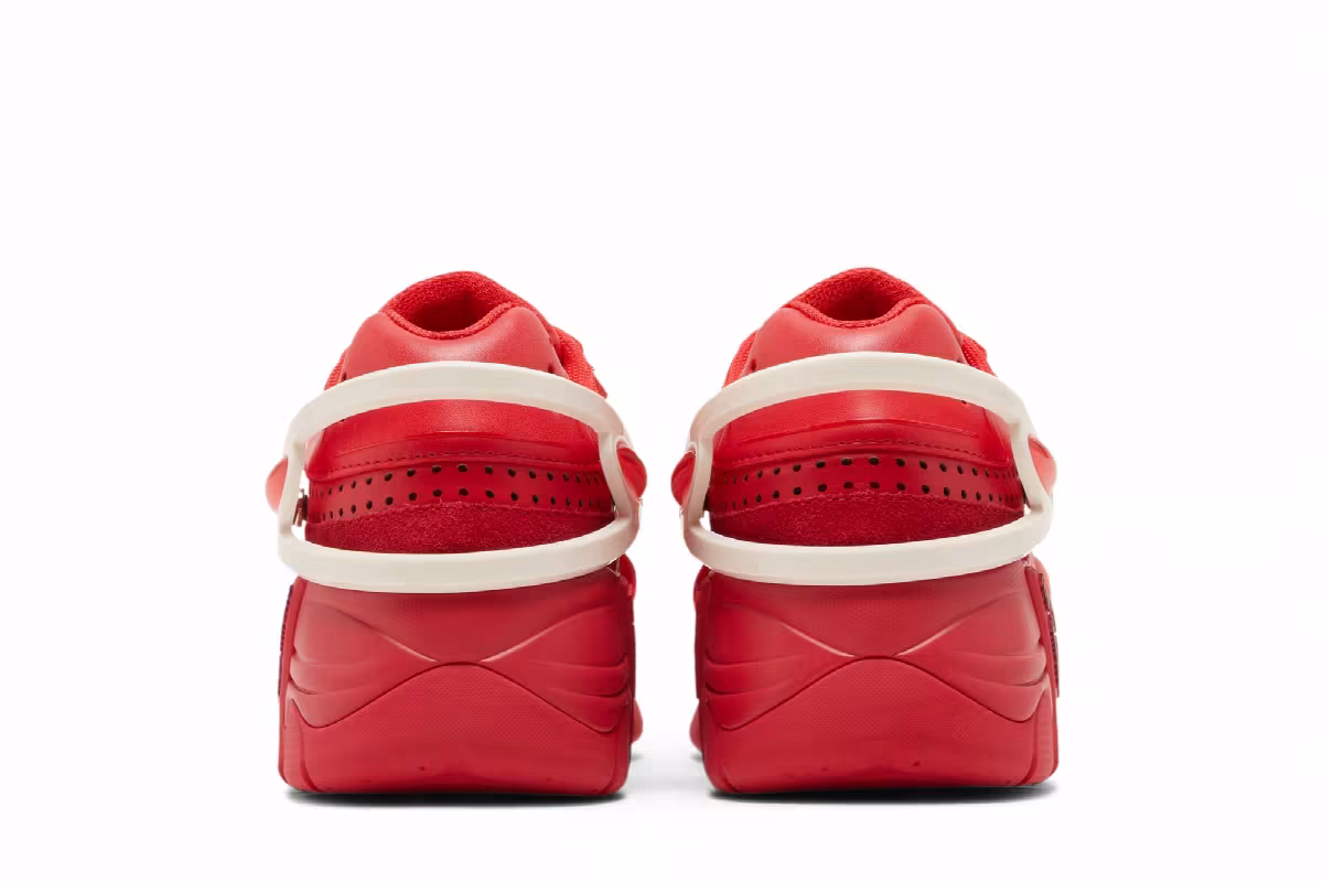 Raf Simons Cylon-21 Red, view 7