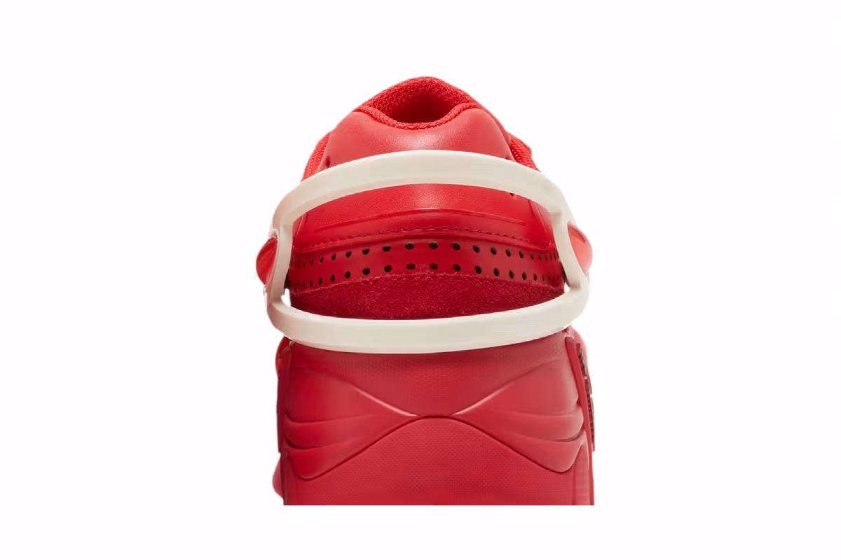 Raf Simons Cylon-21 Red, view 8