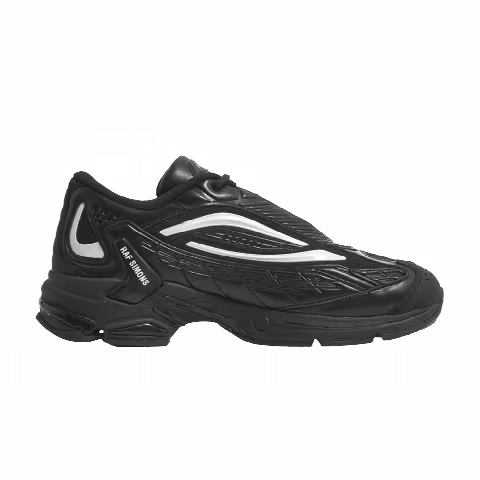 Raf Simons Ultrasceptre 'Black White Alyssum'