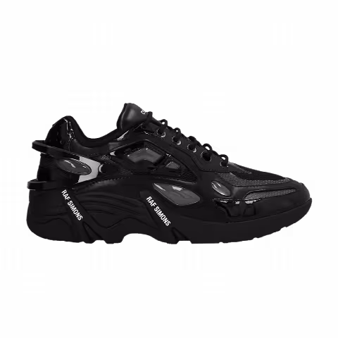 Raf Simons Cylon-21 'Black Grey'