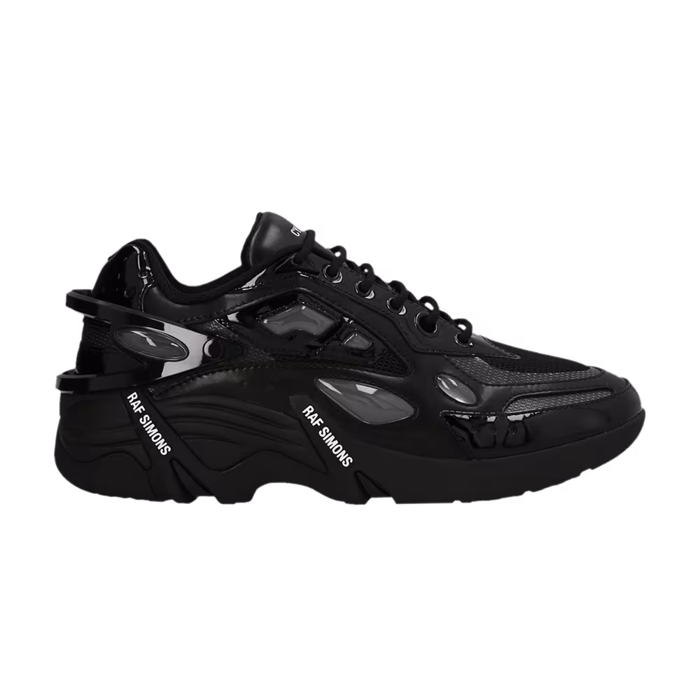 Raf Simons Cylon-21 Black Grey