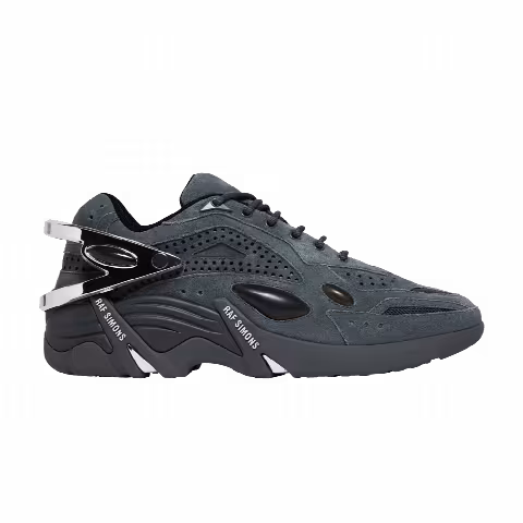 Raf Simons Cylon-21 'Grey'
