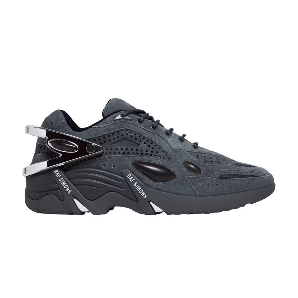 Raf Simons Cylon-21 Grey