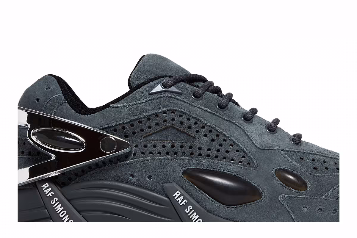Raf Simons Cylon-21 Grey, view 3