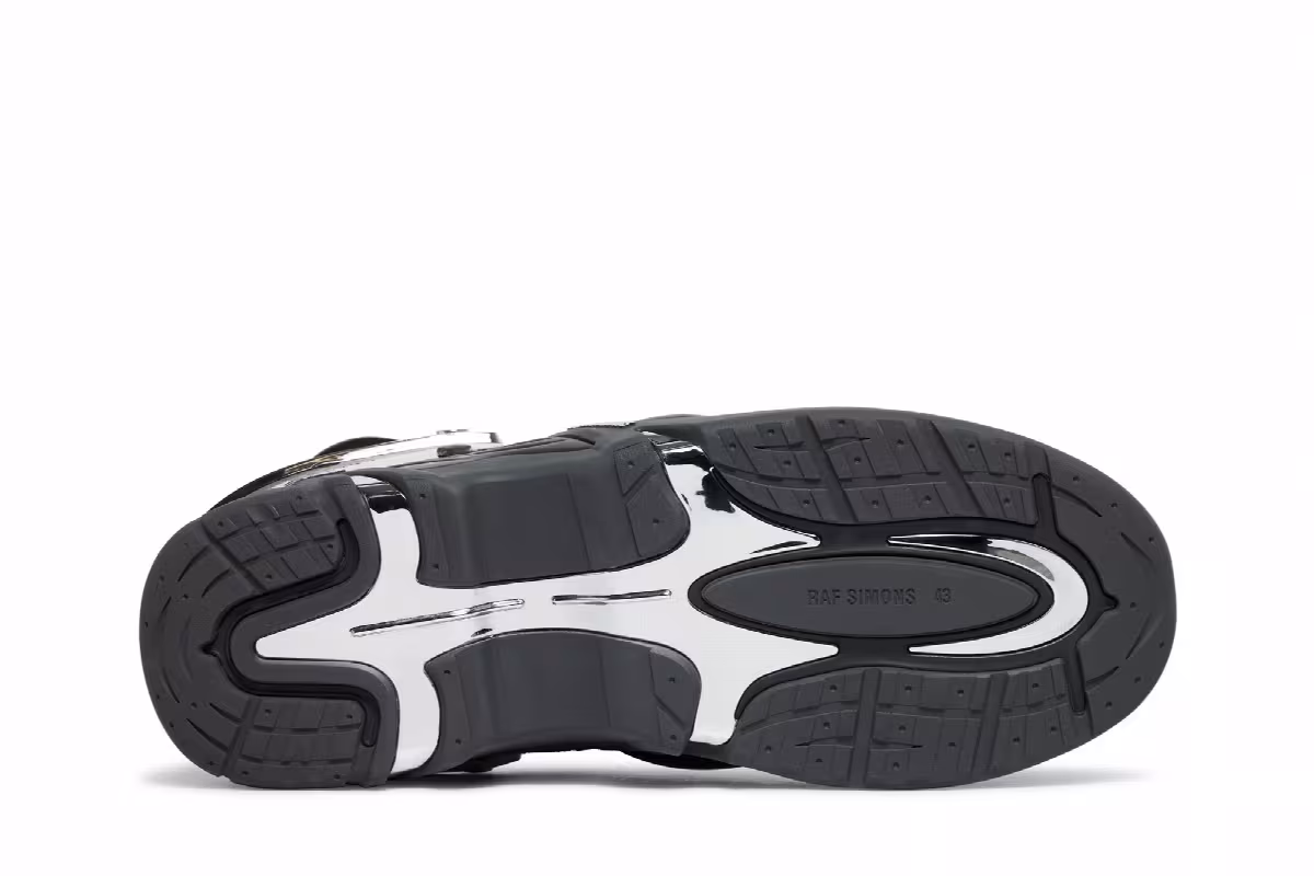 Raf Simons Cylon-21 Grey, view 5