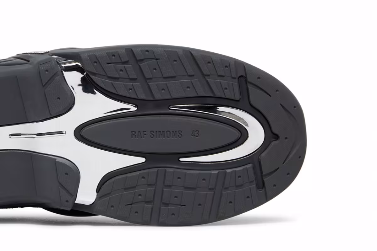 Raf Simons Cylon-21 Grey, view 6