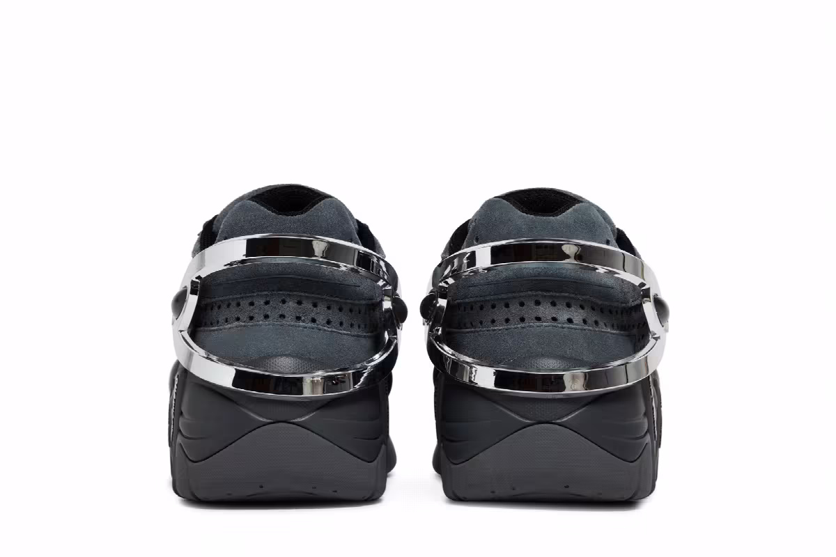 Raf Simons Cylon-21 Grey, view 7