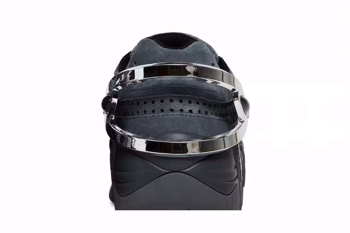 Raf Simons Cylon-21 Grey, view 8