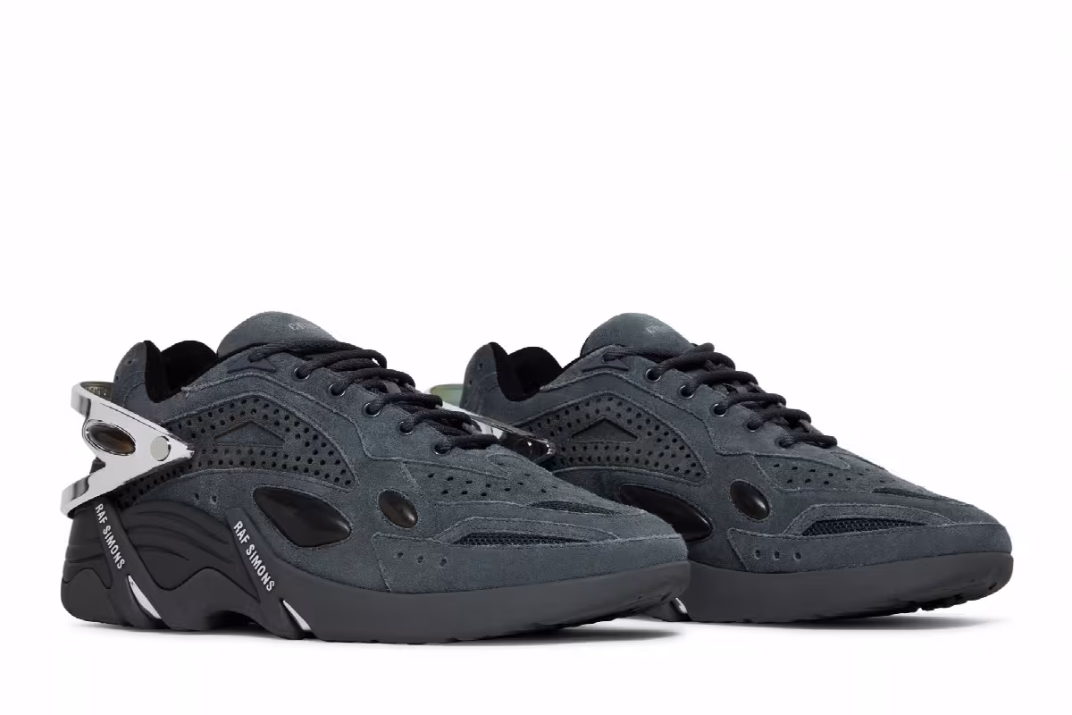 Raf Simons Cylon-21 Grey, view 9