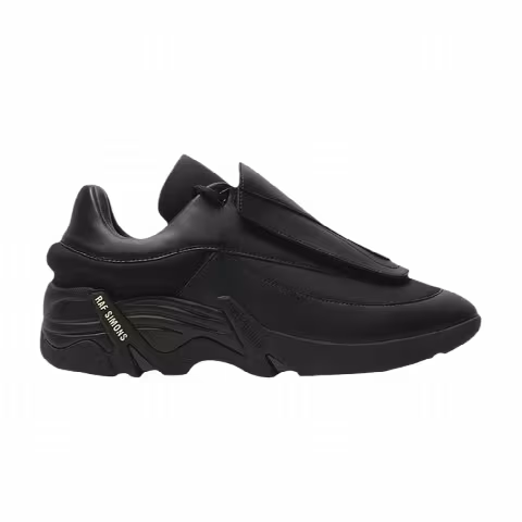 Raf Simons Antei 'Black'