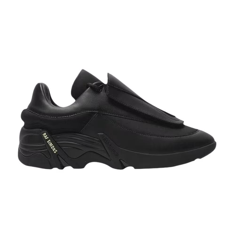 Raf Simons Antei Black