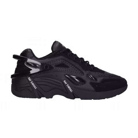 Raf Simons Cylon-21 'Black'