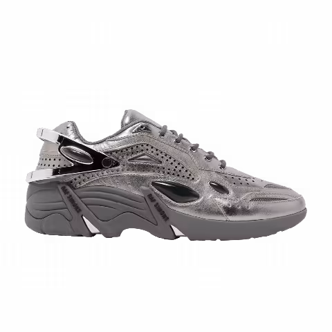 Raf Simons Cylon 21 'Silver'