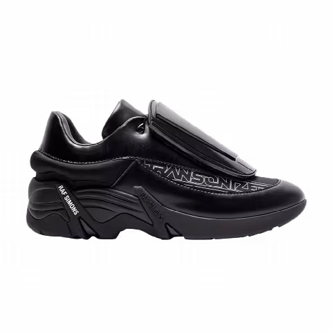 Raf Simons Cylon-21 'Black Off White'