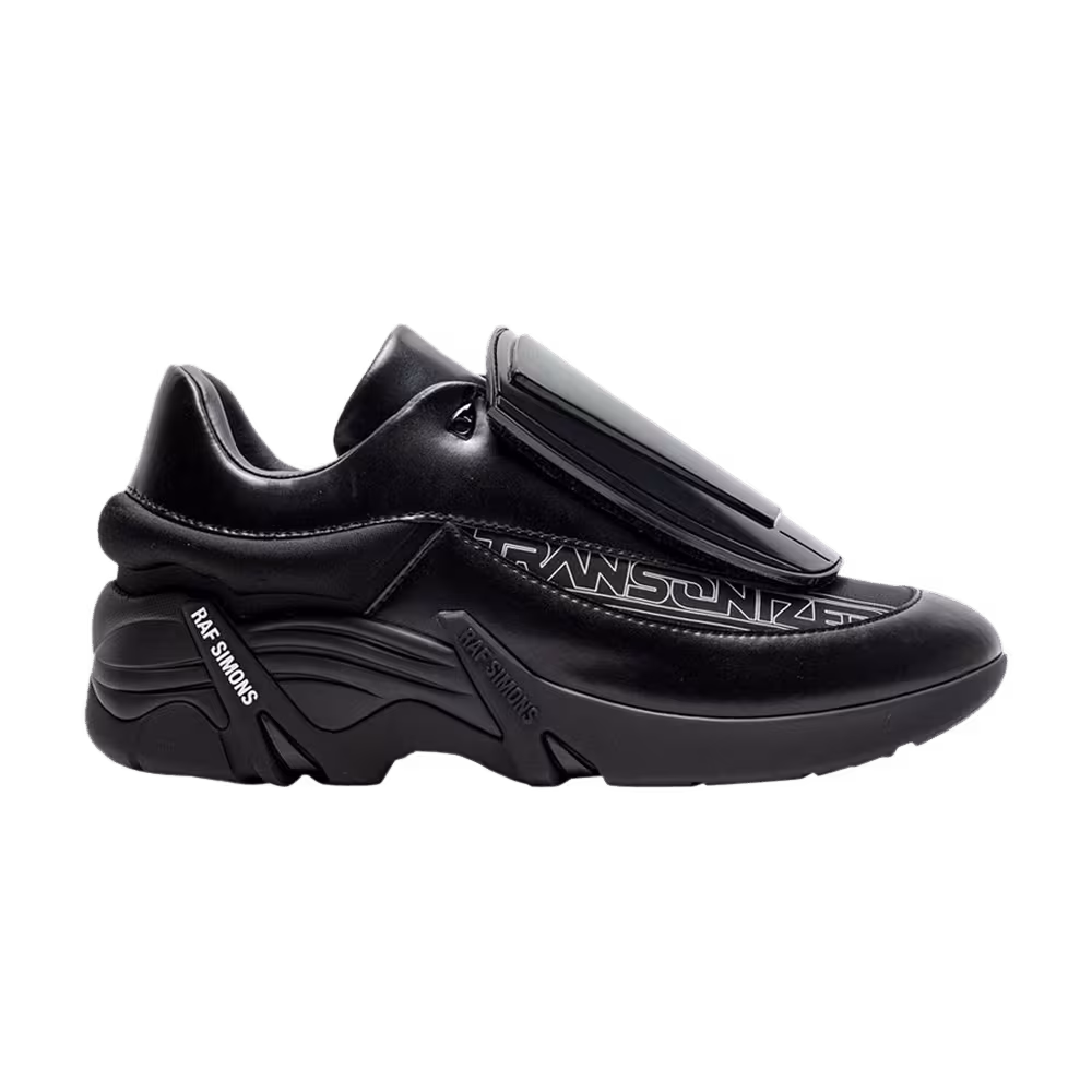 Raf Simons Cylon-21 Black Off White
