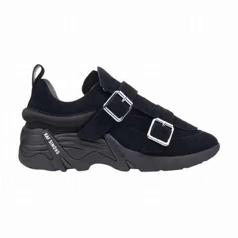 Raf Simons Antei-22 'Black'