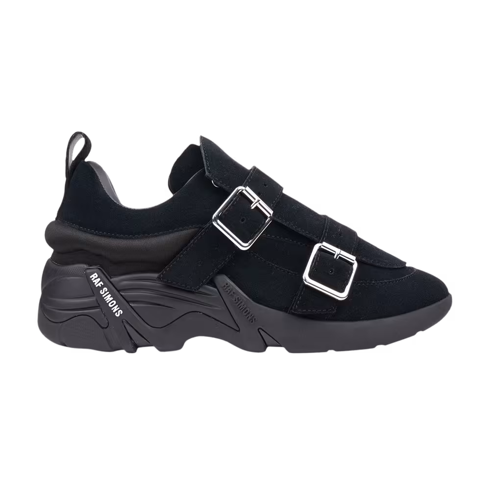 Raf Simons Antei-22 Black