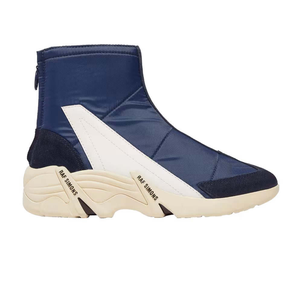 Raf Simons Cylon 22 Navy