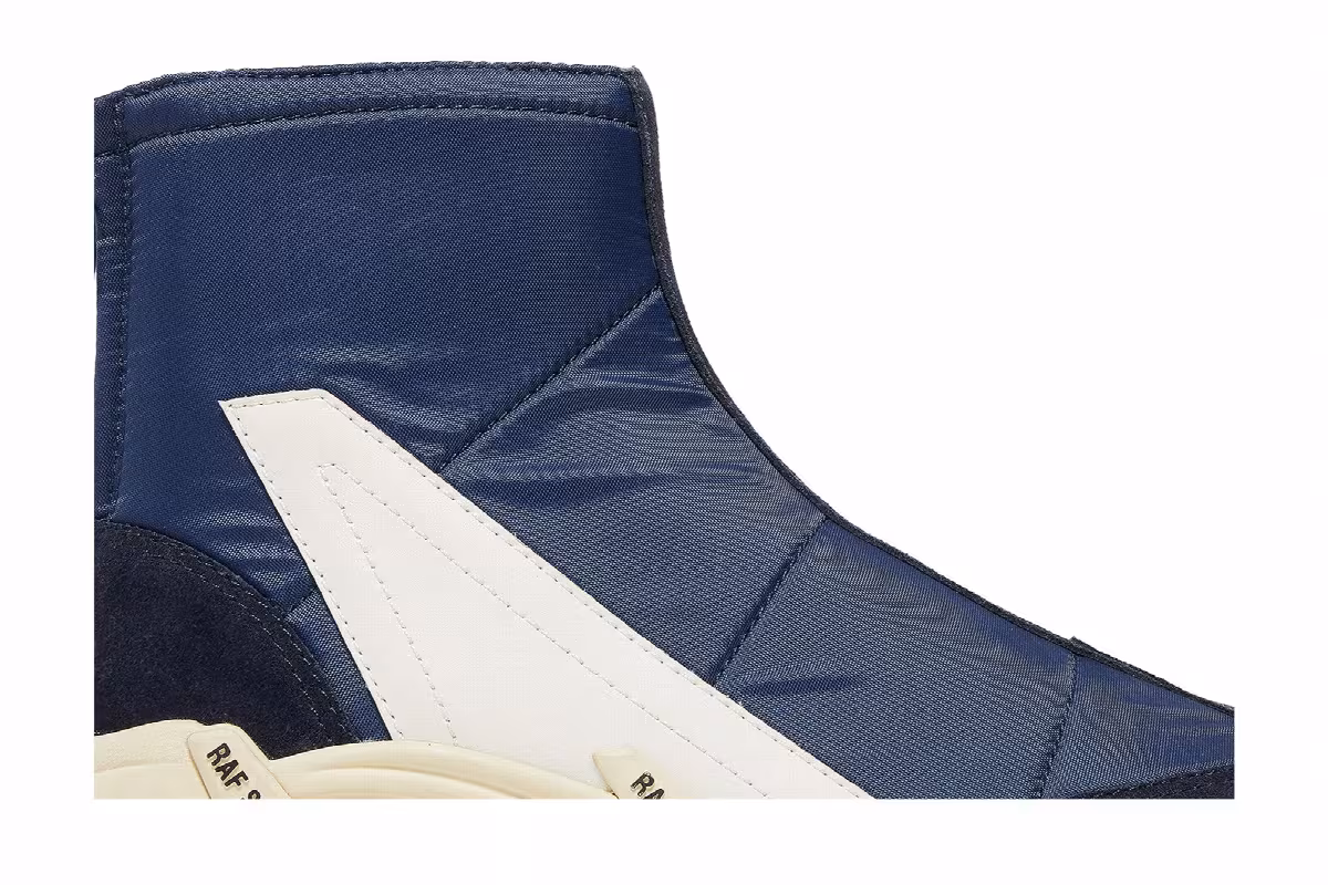 Raf Simons Cylon 22 Navy, view 3