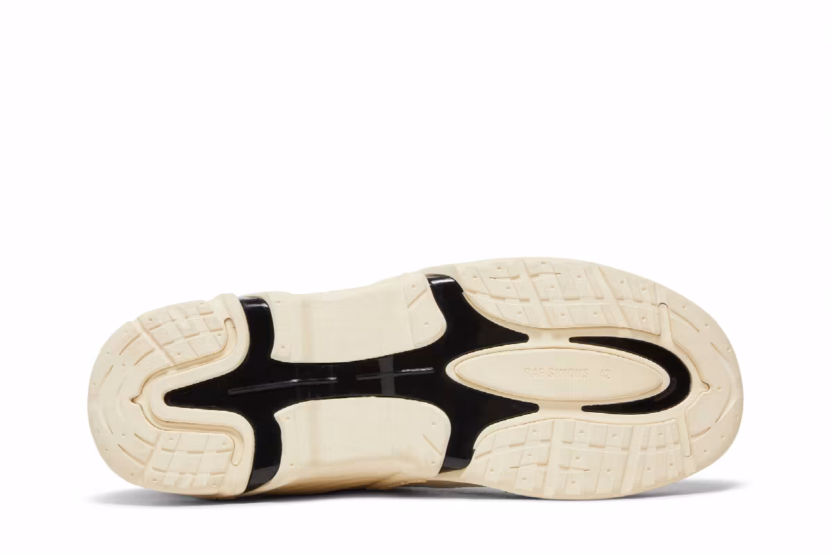 Raf Simons Cylon 22 Navy, view 5
