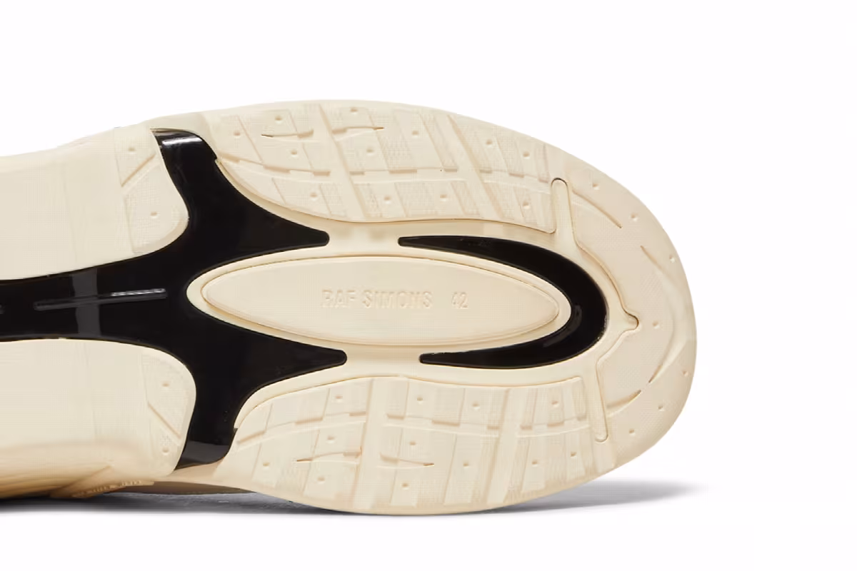 Raf Simons Cylon 22 Navy, view 6