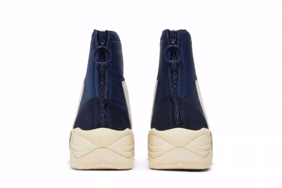 Raf Simons Cylon 22 Navy, view 7