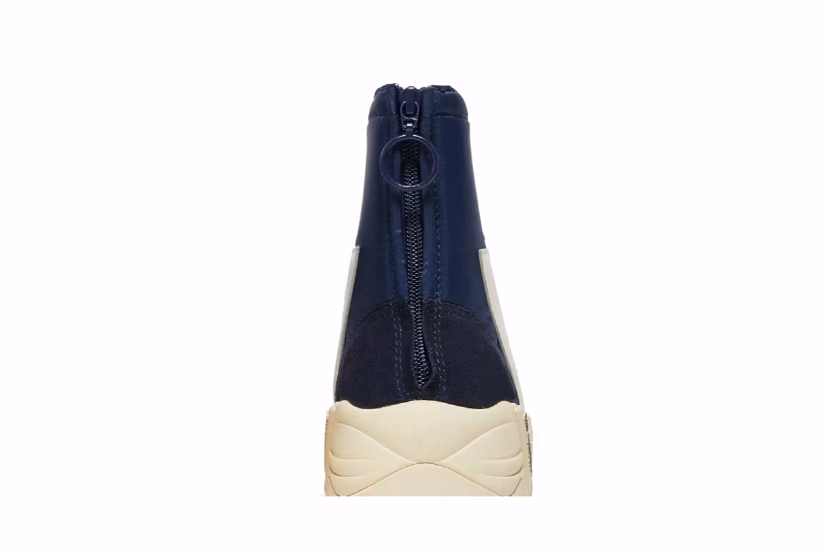 Raf Simons Cylon 22 Navy, view 8