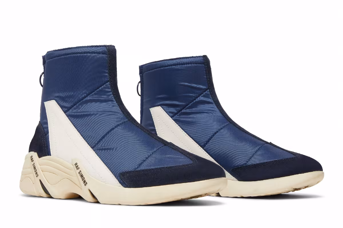 Raf Simons Cylon 22 Navy, view 9