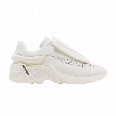 Raf Simons Cylon-21 'Off-White Black'