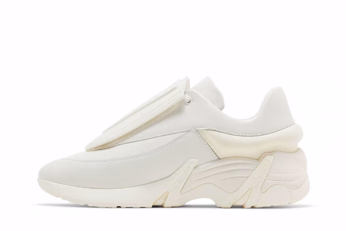 Raf Simons Cylon-21 Off-White Black, view 4