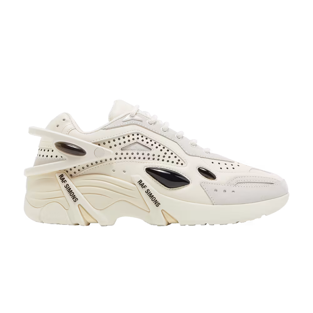 Raf Simons Cylon-21 Off White