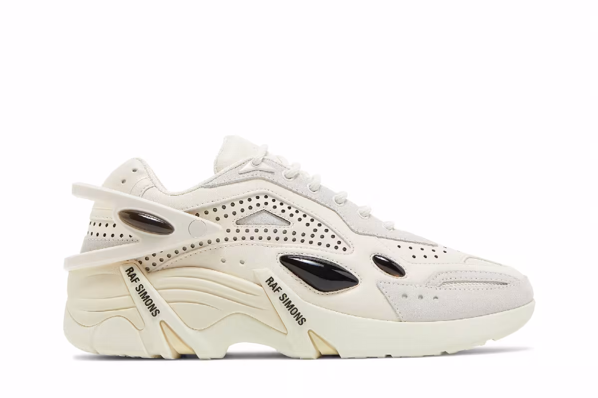 Raf Simons Cylon-21 Off White, view 2