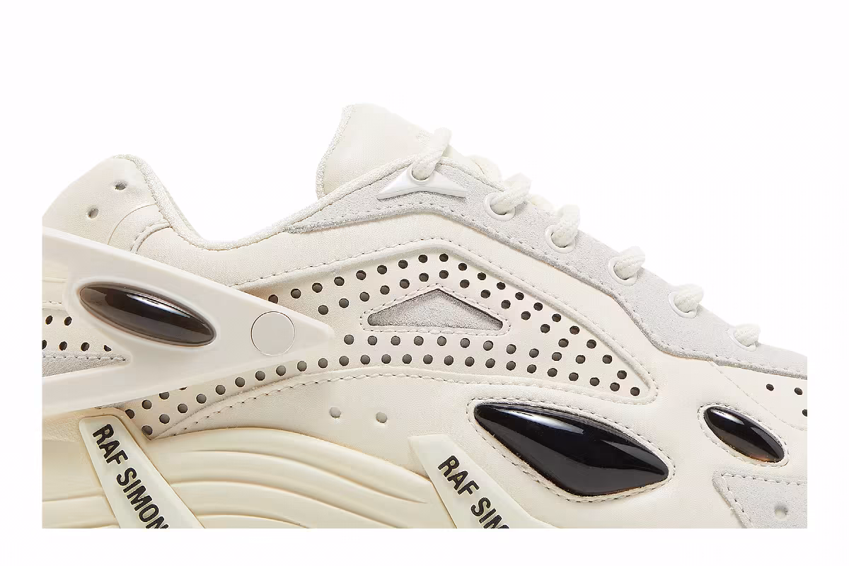 Raf Simons Cylon-21 Off White, view 3