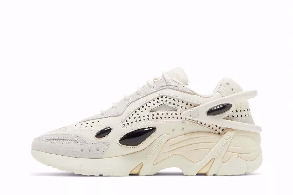 Raf Simons Cylon-21 Off White, view 4
