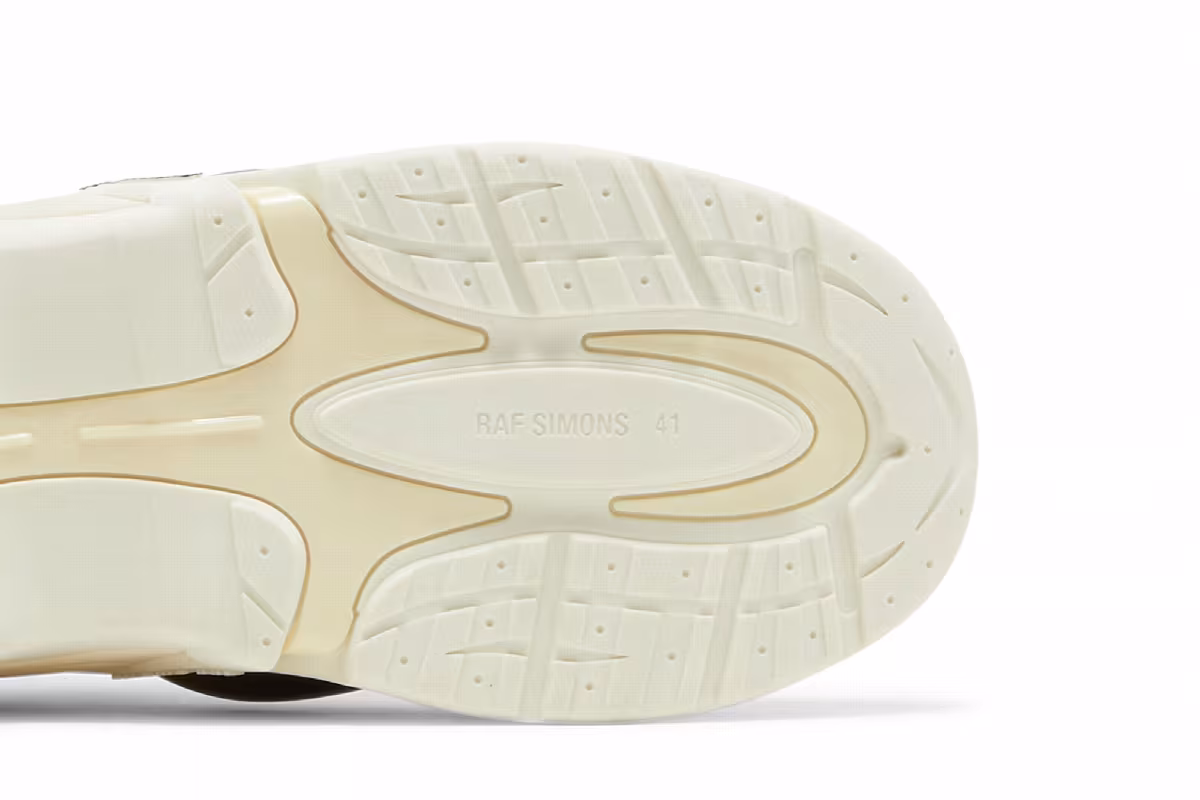 Raf Simons Cylon-21 Off White, view 6
