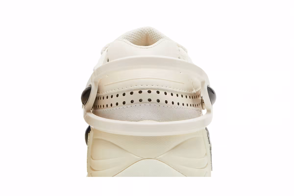 Raf Simons Cylon-21 Off White, view 8