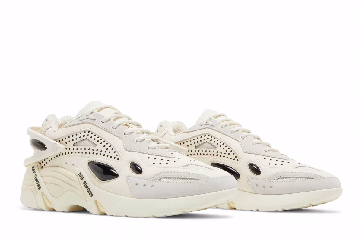 Raf Simons Cylon-21 Off White, view 9