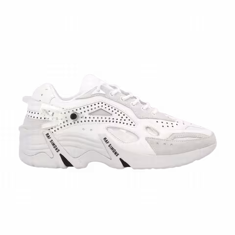 Raf Simons Cylon-21 'White'