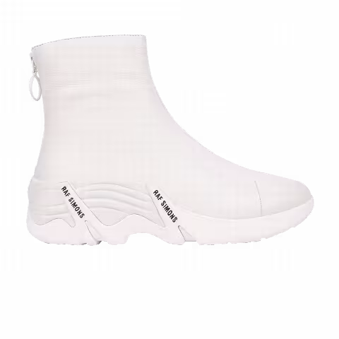Raf Simons Cylon 'White'