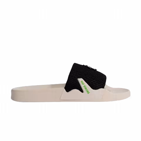 Raf Simons Astra Slide 'Cream Black'