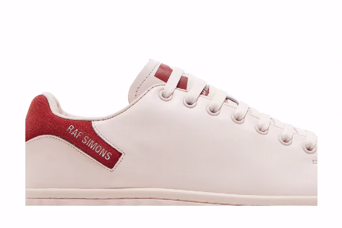 Raf Simons Orion Rose Pink Red, view 3