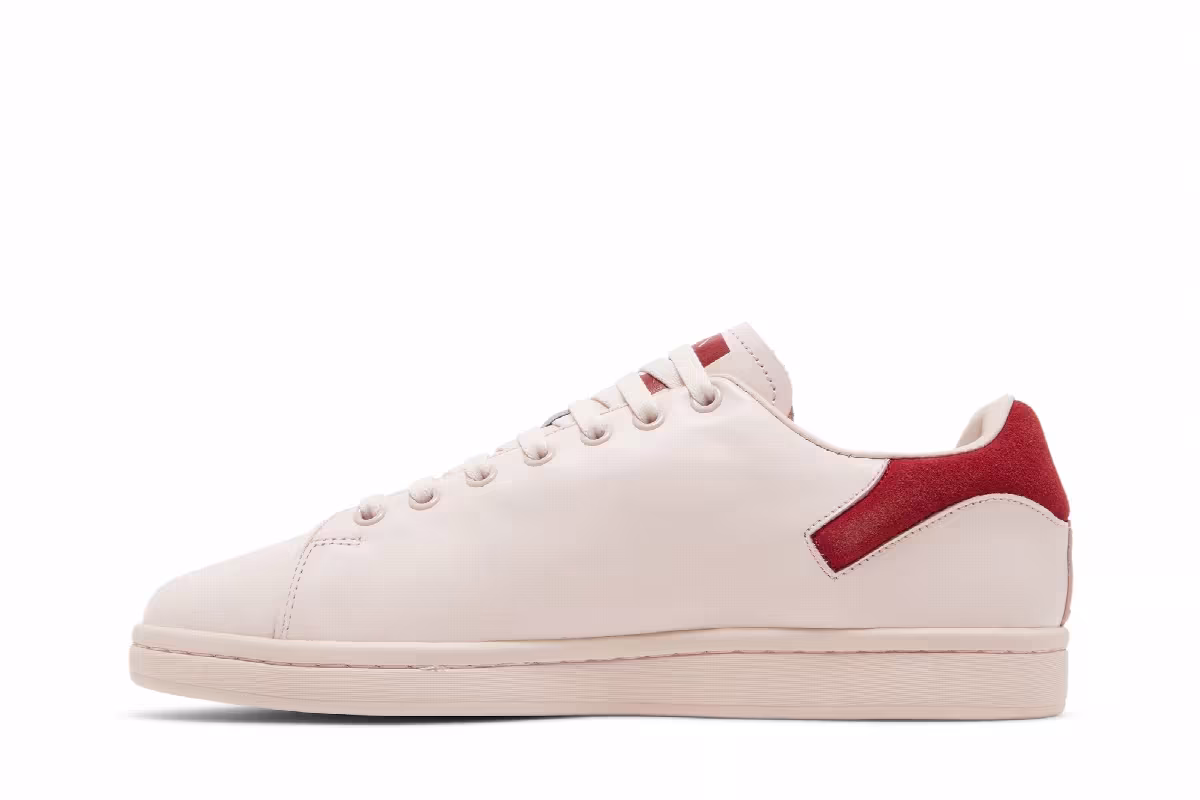 Raf Simons Orion Rose Pink Red, view 4