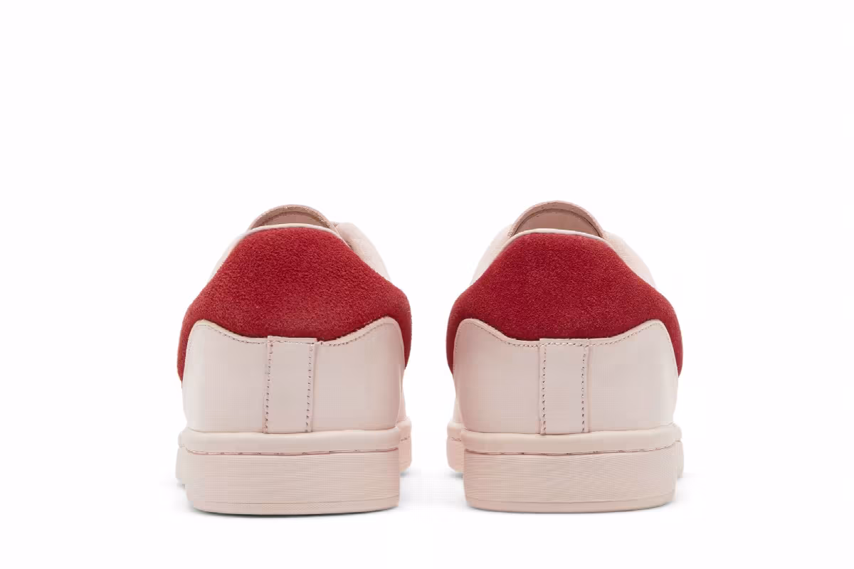 Raf Simons Orion Rose Pink Red, view 7
